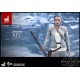 Star Wars Episode VII MMS Action Figure 1/6 Rey Resistance Outfit Hot Toys Exclusive 28 cm